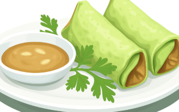 Fresh Lumpia