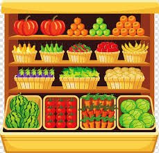 Fruits and Veggies